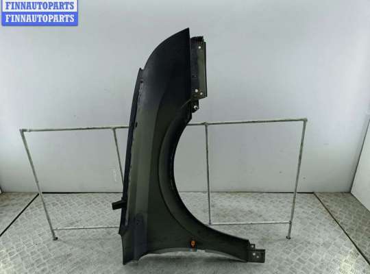 купить Крыло переднее левое на Opel Vectra C (2002-2008)