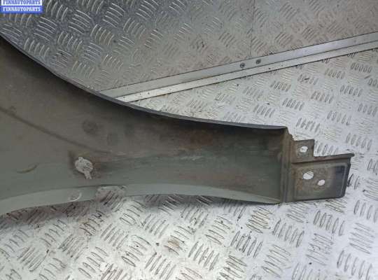 купить Крыло переднее левое на Opel Vectra C (2002-2008)