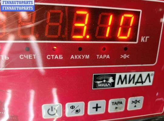 купить Крыло переднее левое на Opel Vectra C (2002-2008)