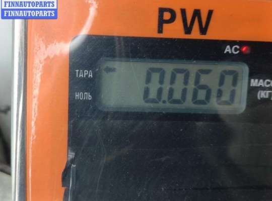 купить Кнопка аварийной сигнализации (аварийки) на Skoda Octavia mk1 (A4 1U) 1996-2010