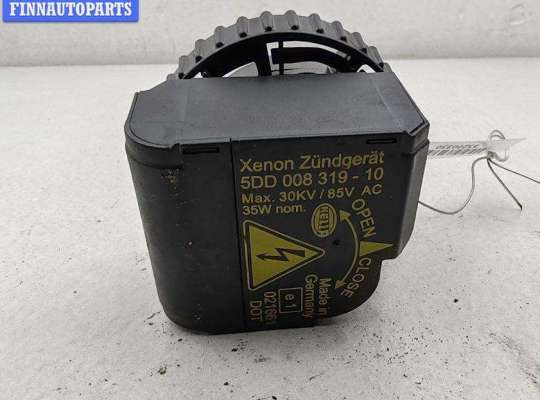 купить Блок розжига фар (ксенон) на Opel Astra G (1998-2004)