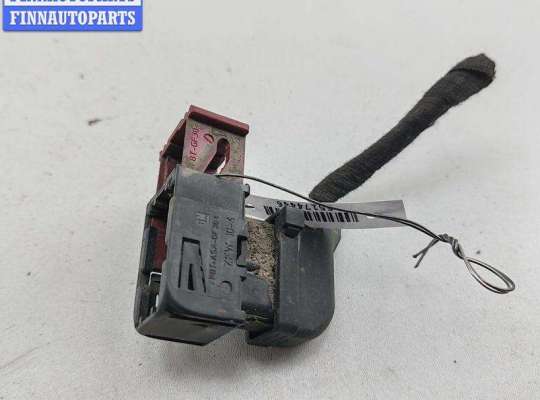 купить Разъем (фишка) проводки на Opel Astra H (2004-2009)