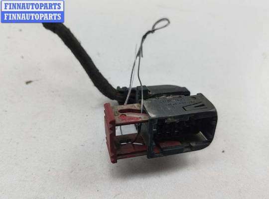 купить Разъем (фишка) проводки на Opel Astra H (2004-2009)