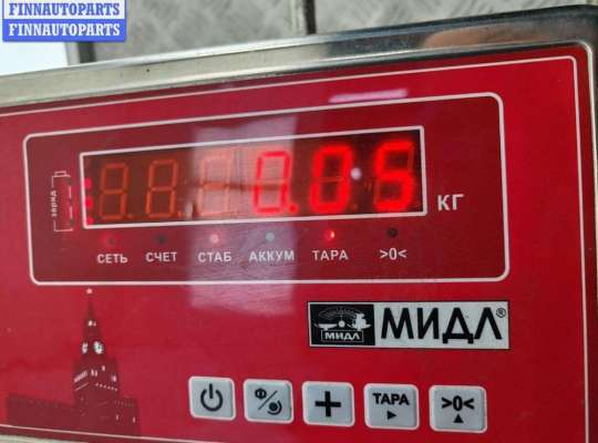 купить Разъем (фишка) проводки на Opel Astra H (2004-2009)