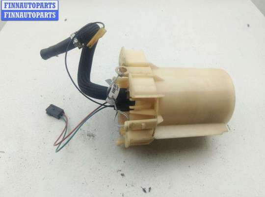 Бензонасос