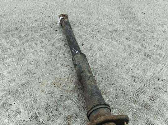 купить Амортизатор подвески задний левый на Mitsubishi Space Wagon (1998-2004)