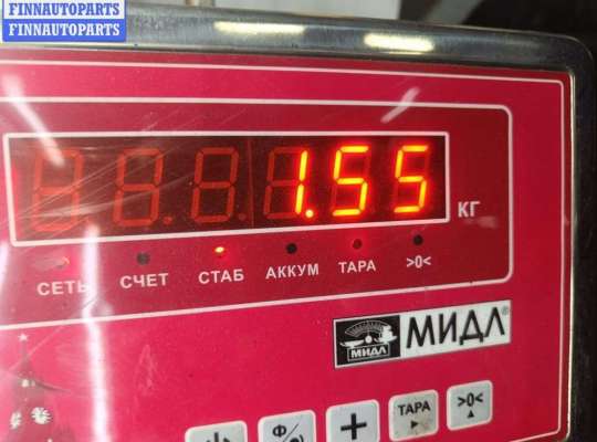 купить Механизм стеклоочистителя переднего (трапеция дворников) на Ford Focus III (2011-2018)