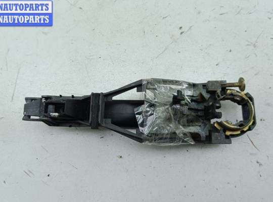 купить Ручка двери наружная передняя левая на Volkswagen Golf-4