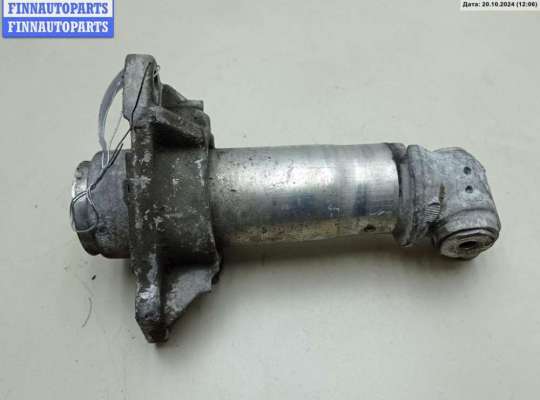 купить Кронштейн бампера переднего на Audi A4 B6 (2001-2004)