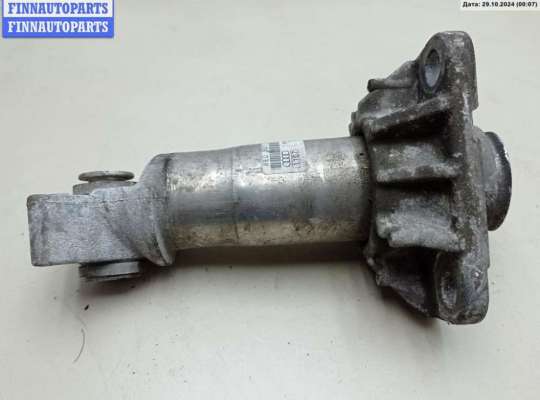 купить Кронштейн бампера переднего на Audi A4 B6 (2001-2004)