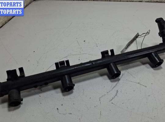 купить Рампа (рейка) топливная на Renault Scenic II (2003-2009)