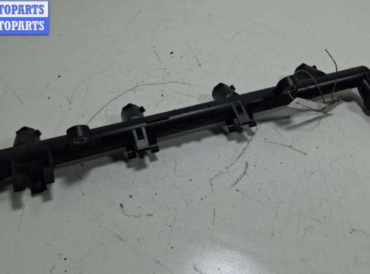 купить Рампа (рейка) топливная на Renault Scenic II (2003-2009)