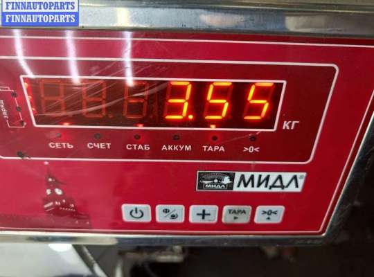 купить Стартер на Volkswagen Passat B6