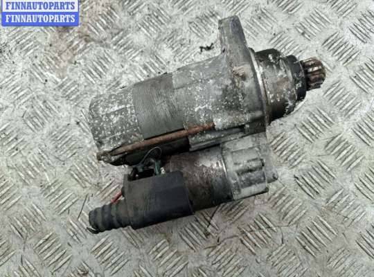 купить Стартер на Volkswagen Passat B6