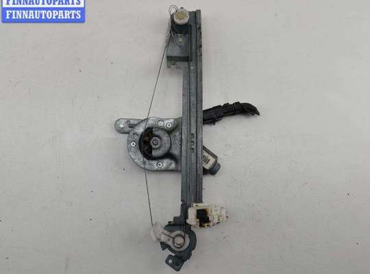 купить Стеклоподъемник электрический задний левый на Renault Scenic II (2003-2009)