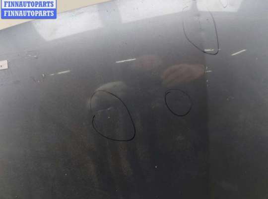 купить Капот на Opel Zafira B (2004-2014)