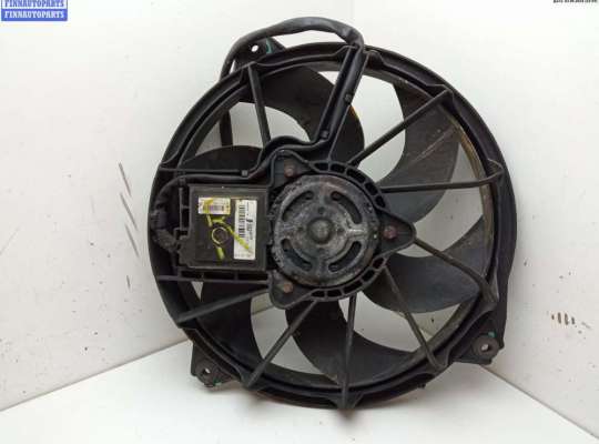 купить Вентилятор радиатора на Lancia Phedra