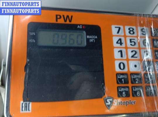 купить Замок двери задней левой на Mercedes C-Class W203 (2000-2006)