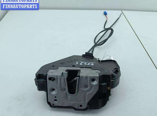 купить Замок двери задней левой на Mercedes C-Class W203 (2000-2006)