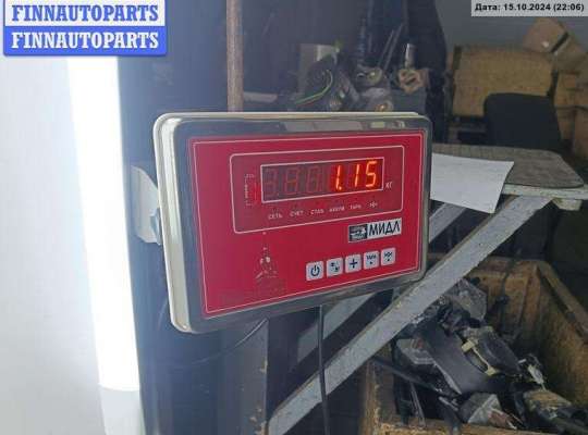 купить Амортизатор подвески задний правый на Opel Vectra C (2002-2008)