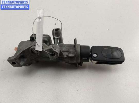 купить Замок зажигания на Volkswagen Passat B5