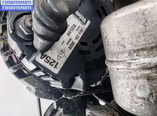 купить Двигатель (ДВС) на Mitsubishi Space Star (1998-2005)