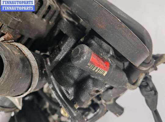 купить Двигатель (ДВС) на Mitsubishi Space Star (1998-2005)