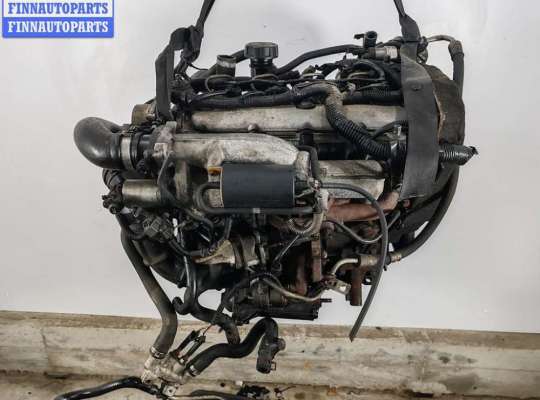 купить Двигатель (ДВС) на Mitsubishi Space Star (1998-2005)