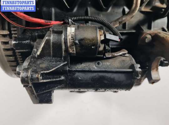 купить Двигатель (ДВС) на Mitsubishi Space Star (1998-2005)