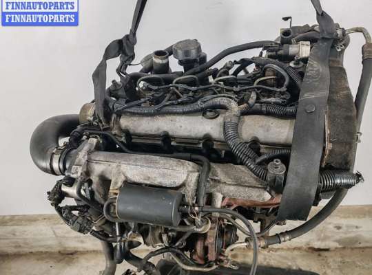 купить Двигатель (ДВС) на Mitsubishi Space Star (1998-2005)