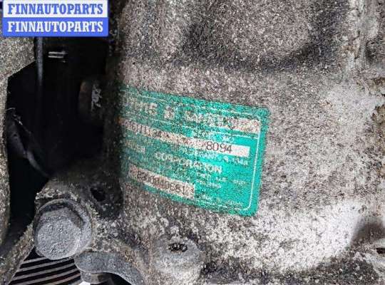 купить Двигатель (ДВС) на Mitsubishi Space Star (1998-2005)