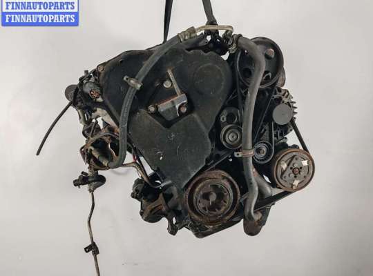 купить Двигатель (ДВС) на Mitsubishi Space Star (1998-2005)