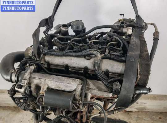 купить Двигатель (ДВС) на Mitsubishi Space Star (1998-2005)