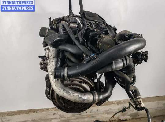 купить Двигатель (ДВС) на Mitsubishi Space Star (1998-2005)