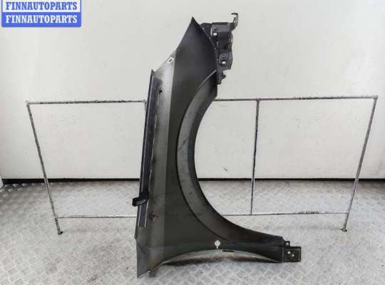 купить Крыло переднее левое на Opel Signum (2003-2008)