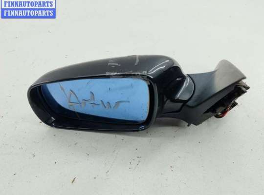 Зеркало наружное левое AU1721980 на Audi A6 C5 (1997-2005)