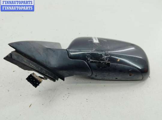 купить Зеркало наружное левое на Audi A6 C5 (1997-2005)