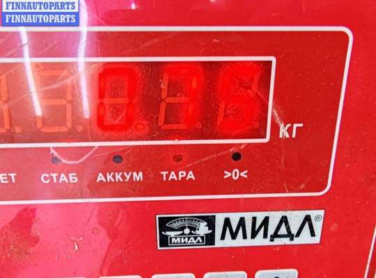 купить Зеркало наружное левое на Audi A6 C5 (1997-2005)