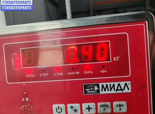 купить Патрубок радиатора на BMW 5 E39 (1995-2003)