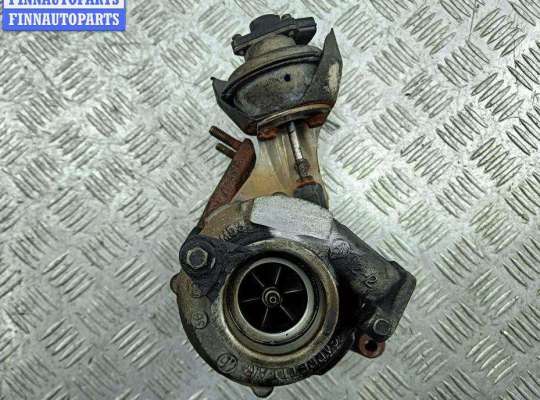 Купить Турбина на Peugeot 307 Турбина PG1219852 на Peugeot 307