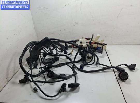 купить Проводка двигателя на BMW 3 E90/E91/E92/E93 (2005-2013)