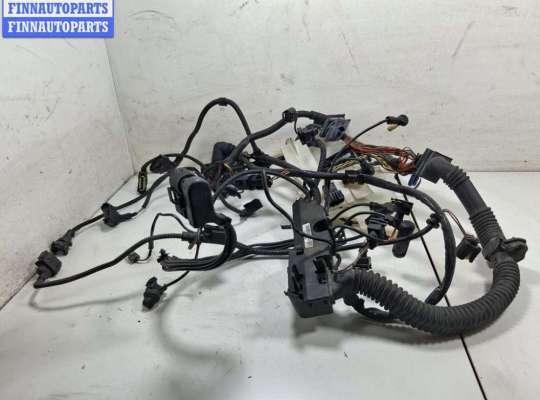 купить Проводка двигателя на BMW 3 E90/E91/E92/E93 (2005-2013)