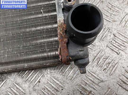 купить Радиатор основной на Volkswagen Golf-3