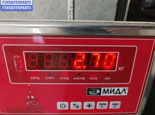 купить Радиатор основной на Volkswagen Golf-3