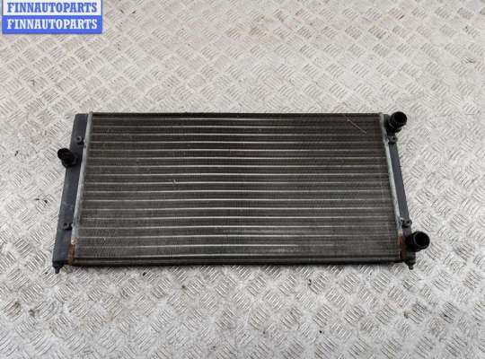 купить Радиатор основной на Volkswagen Golf-3