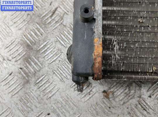 купить Радиатор основной на Volkswagen Golf-3