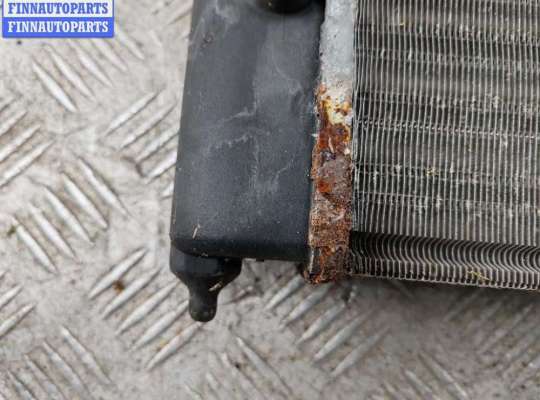 купить Радиатор основной на Volkswagen Golf-3