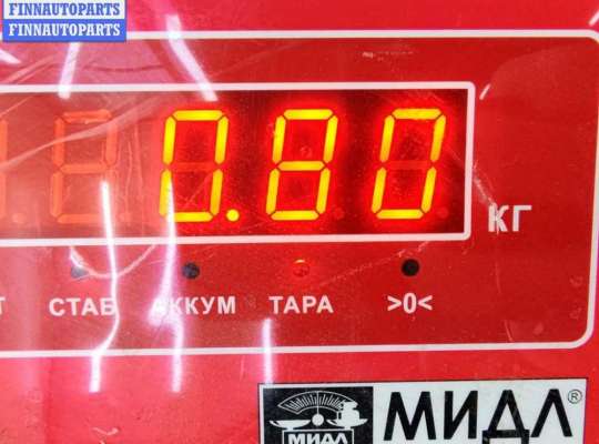 купить Рычаг подвески задний левый на Ford Focus II (2004-2011)