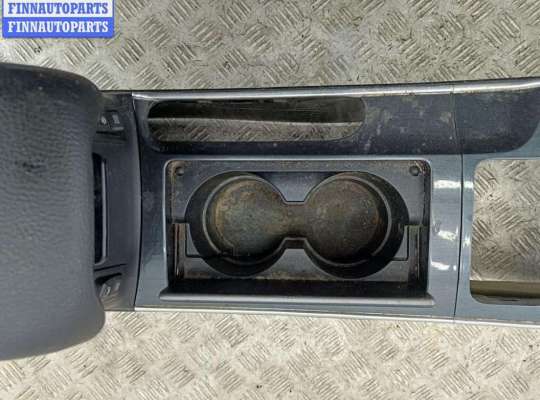 купить Подлокотник на Mazda 6 (2002-2007) GG/GY