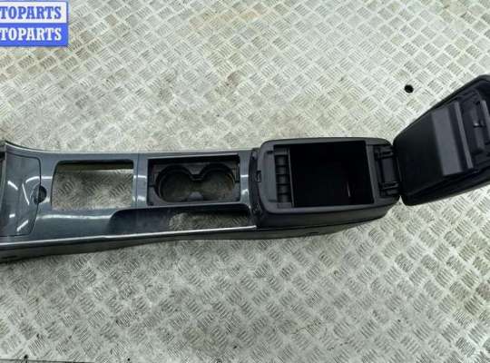 купить Подлокотник на Mazda 6 (2002-2007) GG/GY